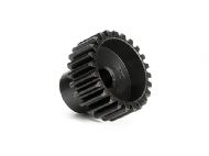 HPI 6924 - PINION GEAR 24 TOOTH (48DP) WITH GRUB SCREW
